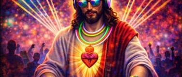 Event-Image for 'God is a DJ!    by Sindicat'