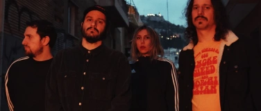 Event-Image for 'Godsleep'