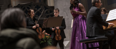 Event-Image for 'G&ouml;ttin der Liebe-Jeanine De Bique und Il Prete Rosso Barocko'