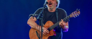 Event-Image for 'G&ouml;tz Widmann: Party Time'