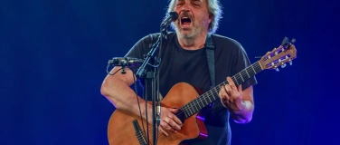 Event-Image for 'Götz Widmann: Auf Tour mit seinem Programm “Party Time“'