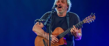 Event-Image for 'Götz Widmann: Auf Tour mit seinem Programm “Party Time“'