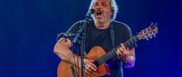 Event-Image for 'G&ouml;tz Widmann - Party Time'