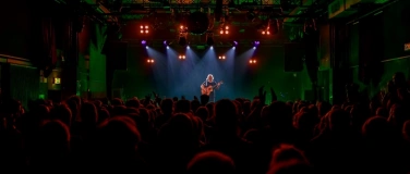 Event-Image for 'Götz Widmann: Auf Tour mit seinem neuen Album „Blütenduft“'