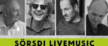 Event-Image for 'Sörsdi Livemusic: Rock & Oldies Night'