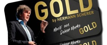Event-Image for 'Hermann Scherer Tickets Gold Programm'