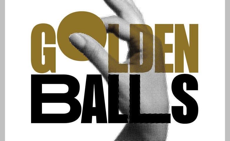 Event-Image for 'Golden Balls'