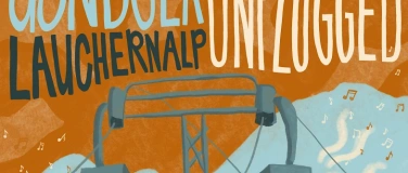 Event-Image for 'Gondola Lauchernalp Unplugged'