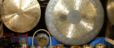 Event-Image for 'Klang-Abend'