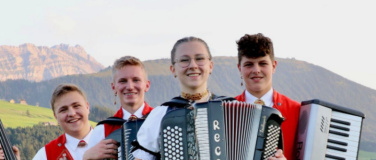 Event-Image for 'Gontnerloft'