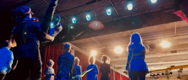 Event-Image for 'Goofetheater'