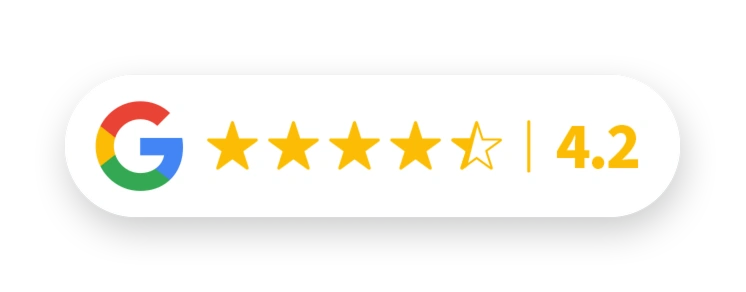 Google Rating