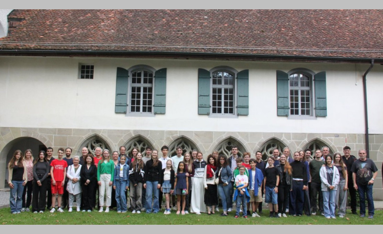 Goppisberg Musikfestival und Akademie Verrucano, Mels Tickets