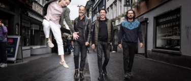 Event-Image for 'Goran Kovacevic'