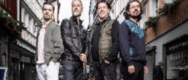 Event-Image for 'Goran Kovacevic Collective'