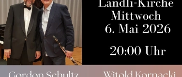 Event-Image for 'Bet&ouml;rende Kl&auml;nge'