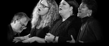 Event-Image for 'Colors of Gospel (CH)'