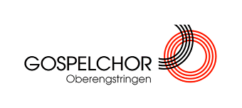 Veranstalter:in von GOSPELCHOR OBERENGSTRINGEN IN CONCERT