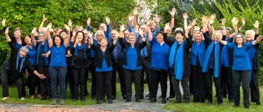 Event-Image for 'Gospelchor Trimbach in Concert'