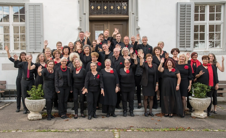 Gospelgottesdienst «Good News» Zwinglihaus, Gundeldingerstrasse 370, 4053 Basel Tickets