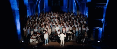Event-Image for 'Konzert Gospel in Winterthur'