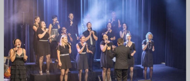 Event-Image for 'Gospelkonzert mit Gospel Generation'