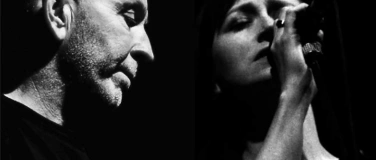 Event-Image for 'Kieran Goss & Annie Kinsella - Songs & Stories from Ireland'