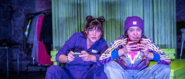 Event-Image for 'Gossips'