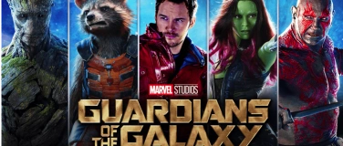 Event-Image for '3. Kino-Marathon - Guardians of the Galaxy Vol. 1 & 2'
