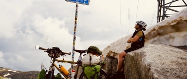 Event-Image for 'Vortrag: Heimat Land – Maria-Theresia Zwyssig'