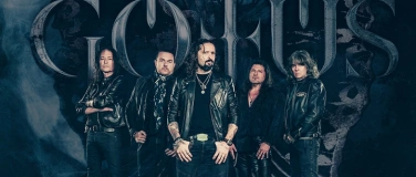 Event-Image for 'Gotus & China'