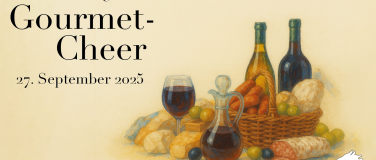 Event-Image for 'Gourmet-Cheer Bösingen'