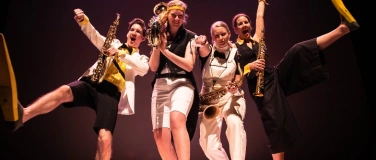 Event-Image for 'Die grosse Pinguin- und Bananenshow'