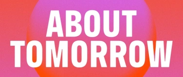 Event-Image for '“About Tomorrow” Die Konferenz für Klimagerechtigkeit'