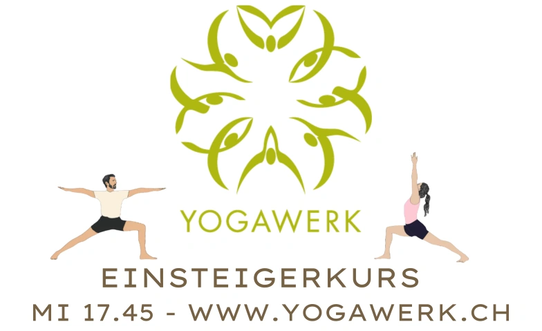 Event-Image for 'YOGA Einsteiger*innen-Kurs'