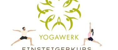 Event-Image for 'YOGA Einsteiger*innen-Kurs'