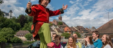 Event-Image for 'Graf Hans IV Tour'