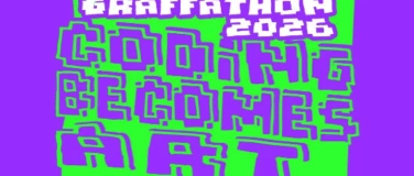 Event-Image for 'Graffathon Bern 2026'