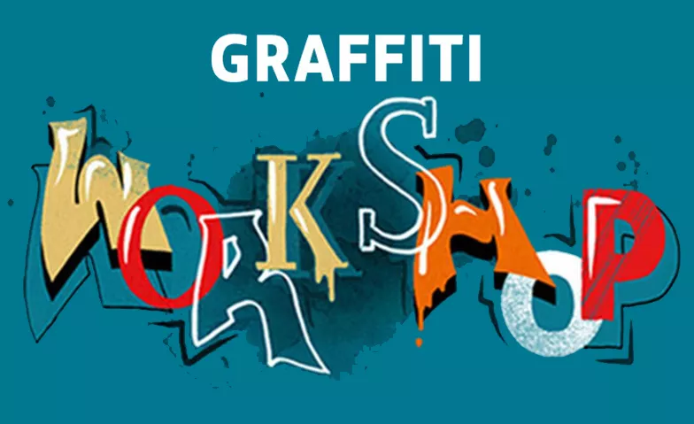Graffiti Anfänger Workshops Jugendhaus West Billets