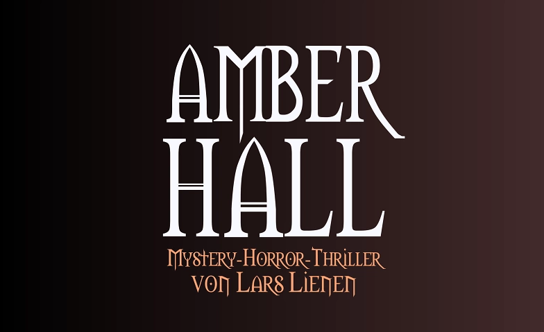 Amber Hall ${singleEventLocation} Billets