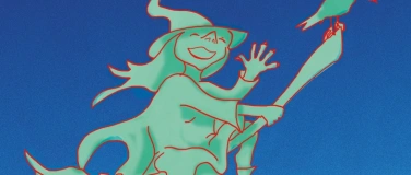 Event-Image for 'Tössemer Märli – Di chli Häx'