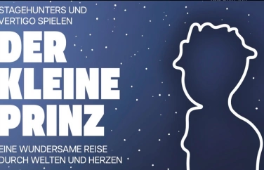 Event-Image for 'STAGEHUNTERS: Der kleine Prinz'