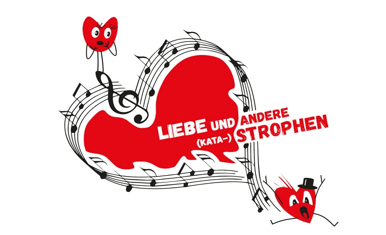 Event-Image for 'Liebe und andere (Kata)-Strophen'