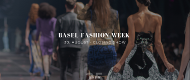 Event-Image for 'Basel Fashion Week 2025 - Closing'