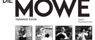 Event-Image for 'Die M&ouml;we'