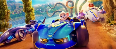 Event-Image for 'GRAND PRIX OF EUROPE'