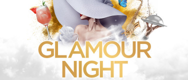 Event-Image for 'Glamour Night – Nikolaus Special @ Grand Culinas'