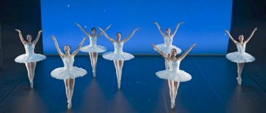 Event-Image for 'Études - Spectacle de l'École de Danse IMB'