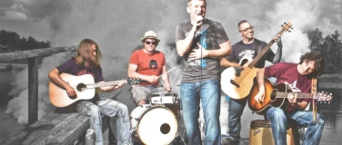 Event-Image for 'GRAUHOUZ UND RIVERMIND LIVE IN CONCERT!!'