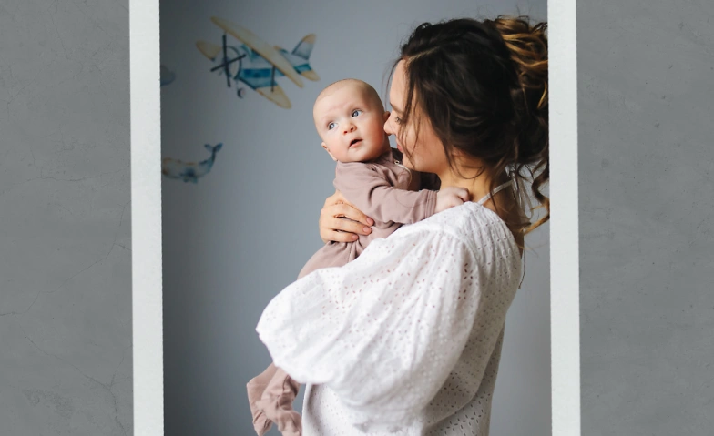 Mamafit mit Baby ${singleEventLocation} Billets